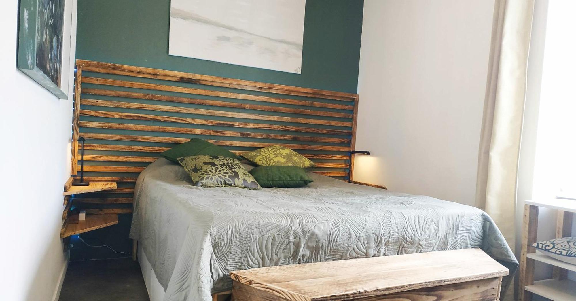 Like Home - Comme Chez Soi - Chambre D'Hote Saint-Lo Exterior photo